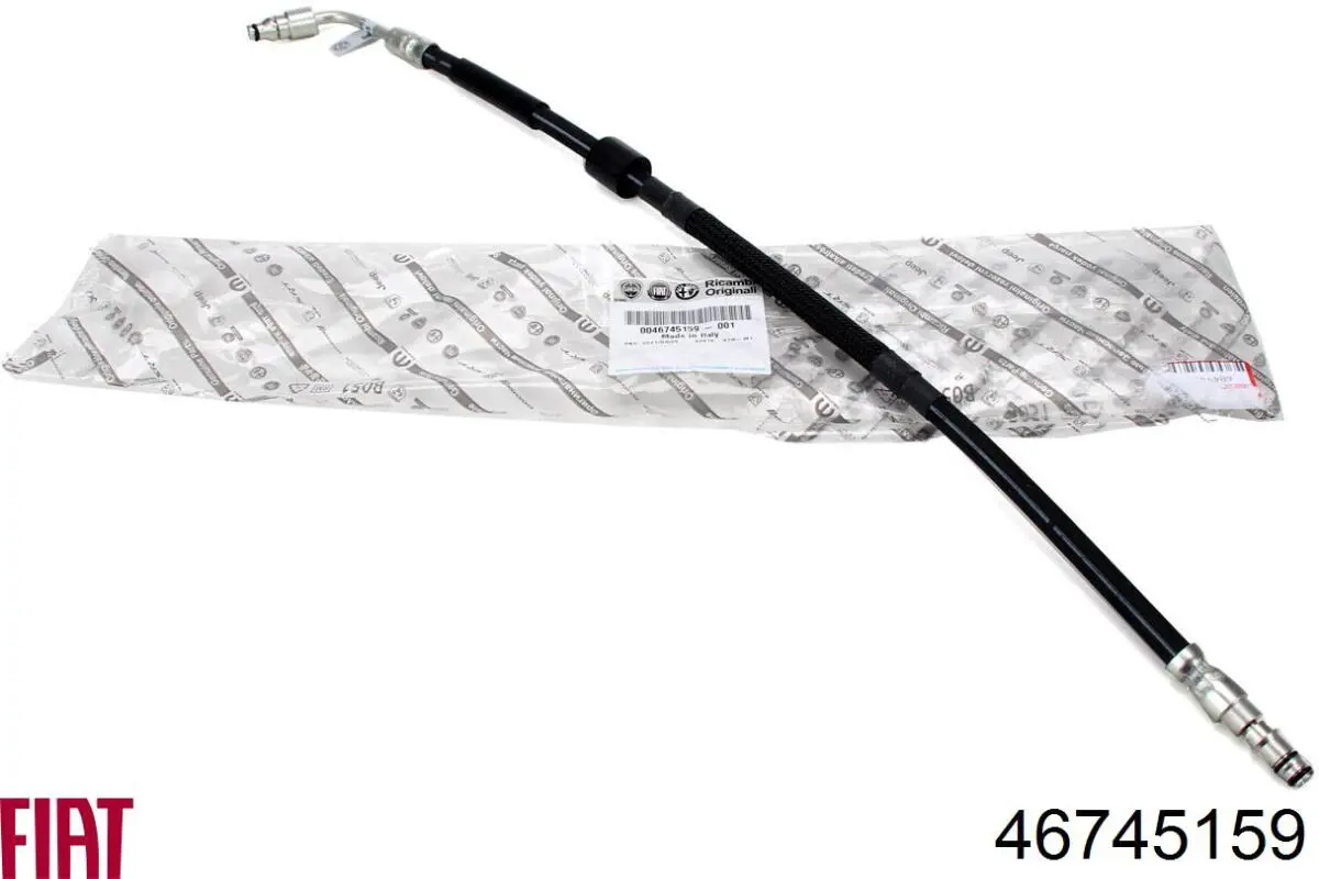 Comprar 46745159 Fiat/Alfa/Lancia Latiguillo de embrague