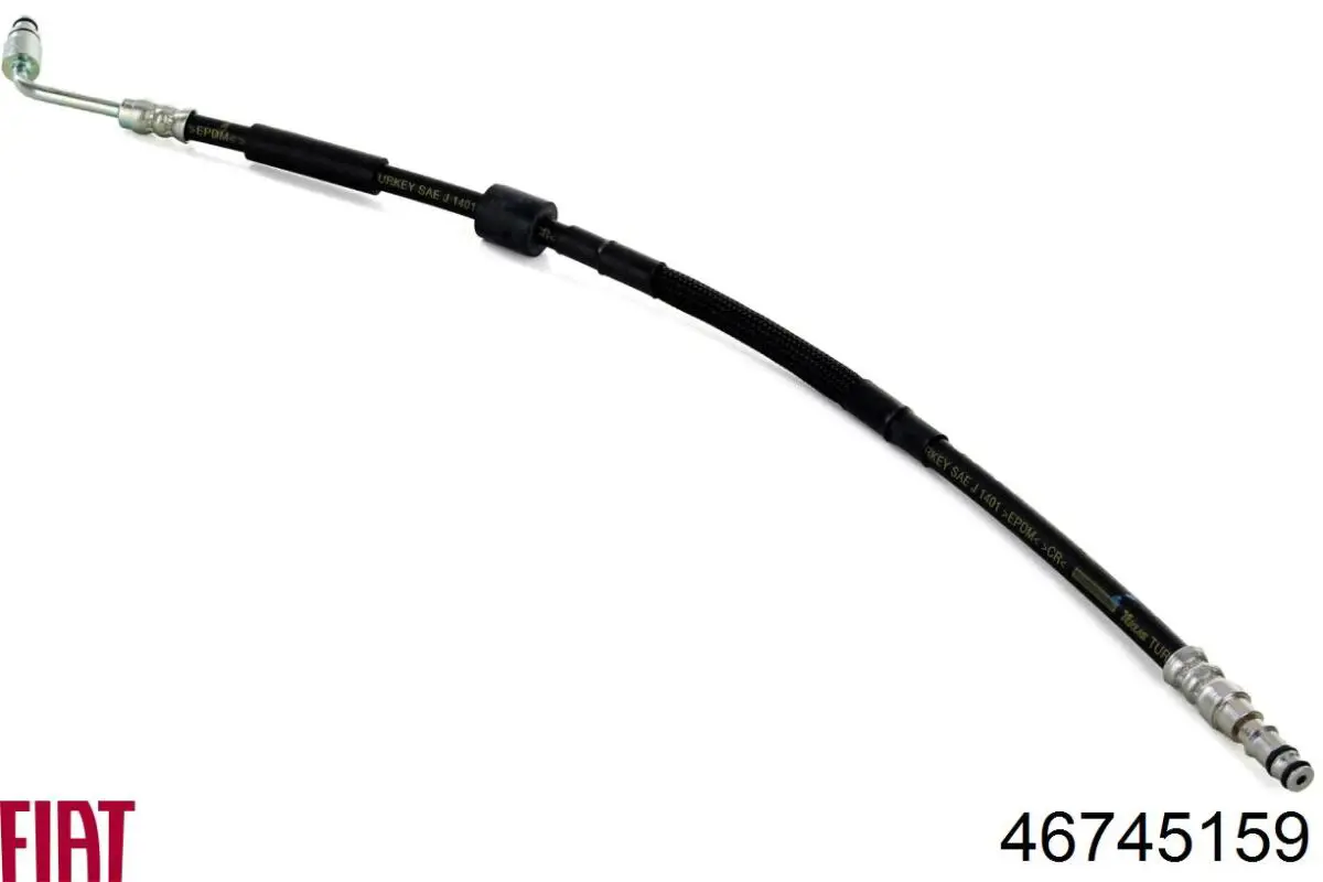Comprar 46745159 Fiat/Alfa/Lancia Latiguillo de embrague