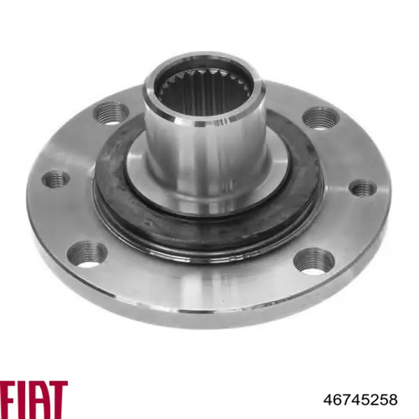 Buje de rueda delantero Fiat/Alfa/Lancia 46745258 precio, desde 31,04 EUR