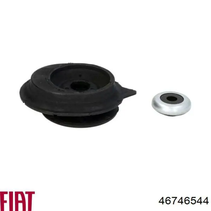 Comprar 46746544 Fiat/Alfa/Lancia Soporte del amortiguador delantero