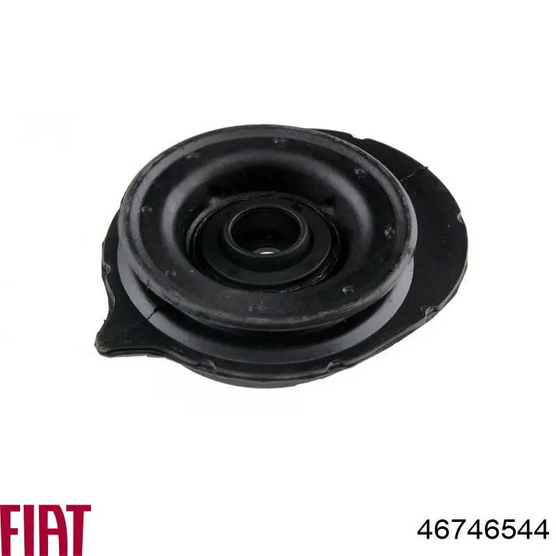 Soporte del amortiguador delantero 46746544 Fiat/Alfa/Lancia