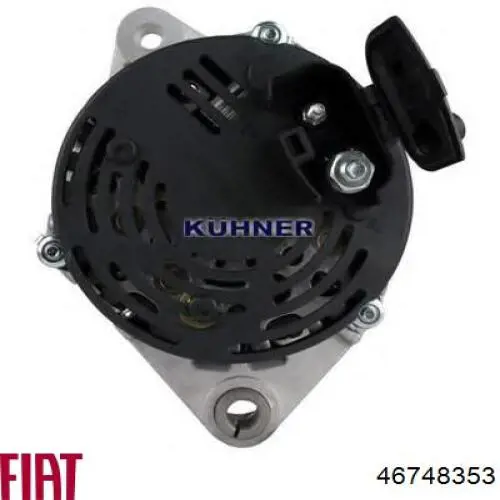 Comprar 46748353 Fiat/Alfa/Lancia Dynamo