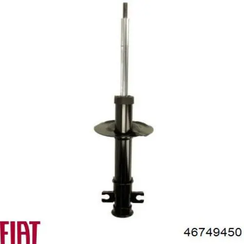 Amortiguadores Fiat/Alfa/Lancia 46749450 precio, desde 49,94 EUR