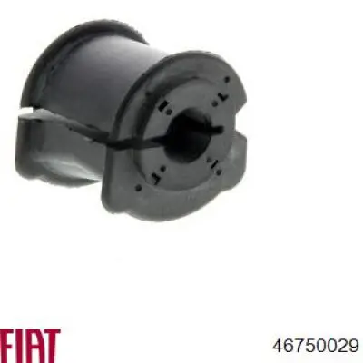 50700452 Fiat/Alfa/Lancia Estabilizador delantero
