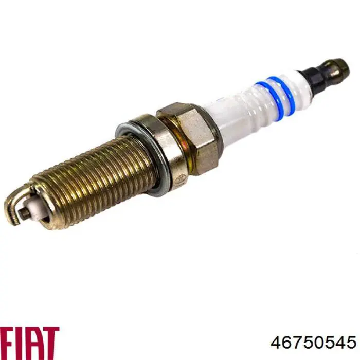 Comprar 46750545 Fiat/Alfa/Lancia Bujía de encendido
