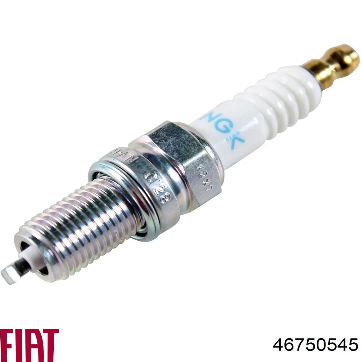Bujías Fiat/Alfa/Lancia 46750545 precio, desde 15,57 EUR
