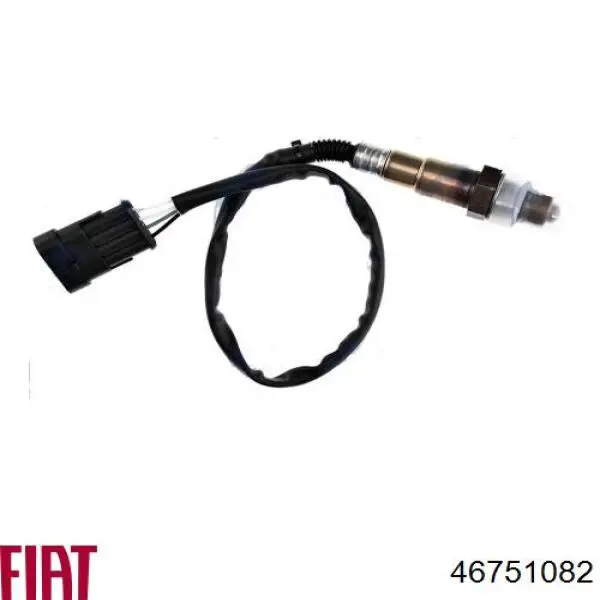 Sonda lambda 46751082 Fiat/Alfa/Lancia