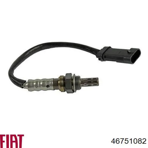 Comprar 46751082 Fiat/Alfa/Lancia Sensor NOx