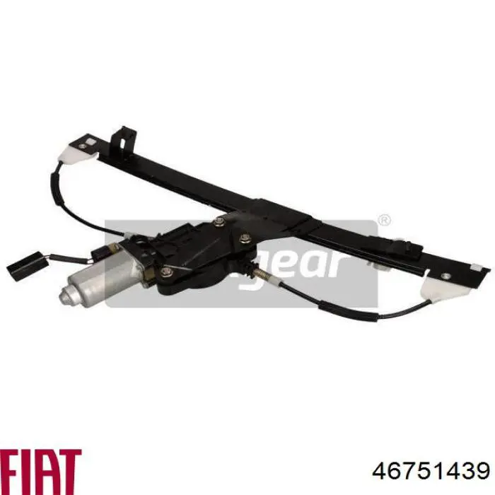 46751439 Fiat/Alfa/Lancia Elevalunas
