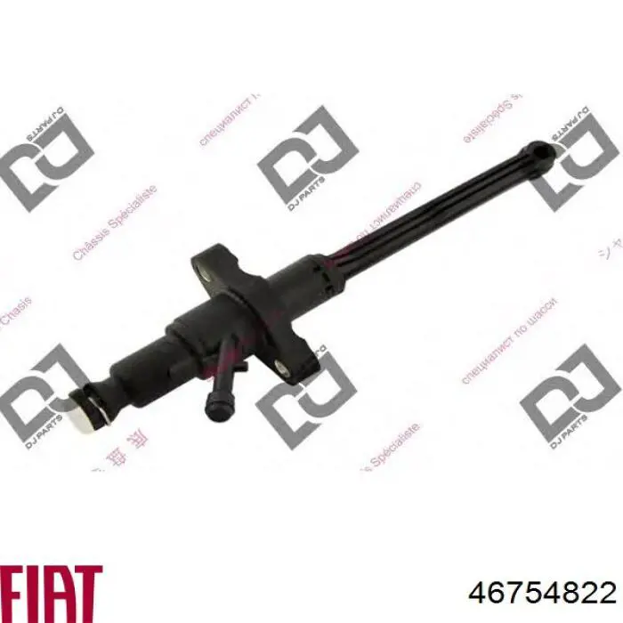 Cilindro de embrague Fiat/Alfa/Lancia 46754822 precio, desde 34,79 EUR