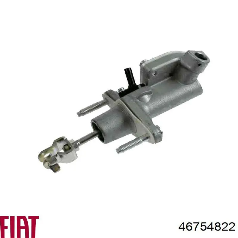 Comprar 46754822 Fiat/Alfa/Lancia Cilindro maestro de embrague