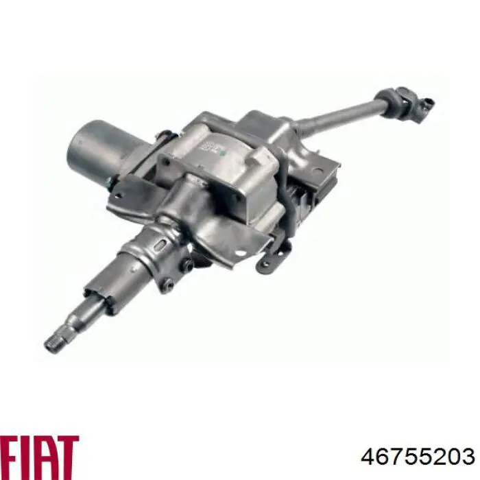 Columna de dirección Fiat/Alfa/Lancia 46755203 precio, desde 763,10 EUR