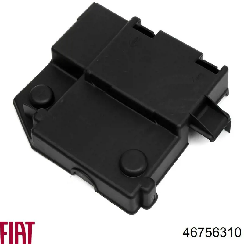 46756310 Fiat/Alfa/Lancia Tapa de la batería