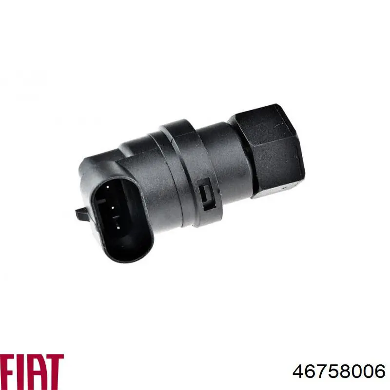 Comprar 550660A ERA Benelux Sensor de velocidad de rueda