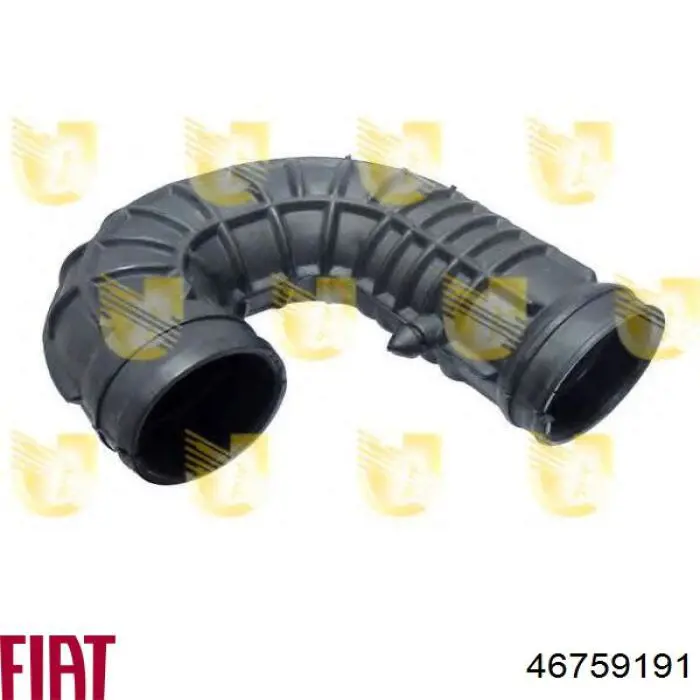 Comprar 46759191 Fiat/Alfa/Lancia Conducto de aire, salida del filtro de aire