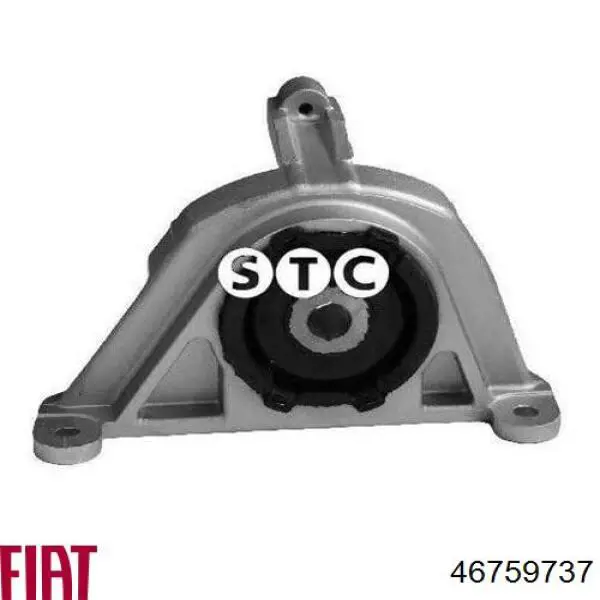 Comprar 46759737 Fiat/Alfa/Lancia Soporte izquierdo del motor