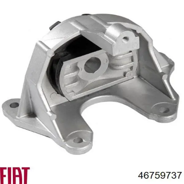 46759737 Fiat/Alfa/Lancia Cojín del motor