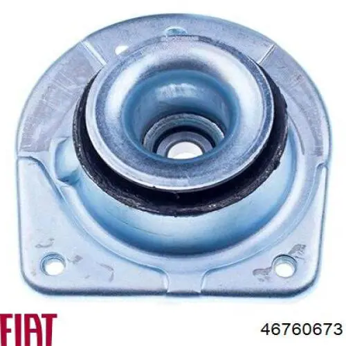 Soporte del amortiguador delantero derecho Fiat/Alfa/Lancia 46760673 precio, desde 29,51 EUR