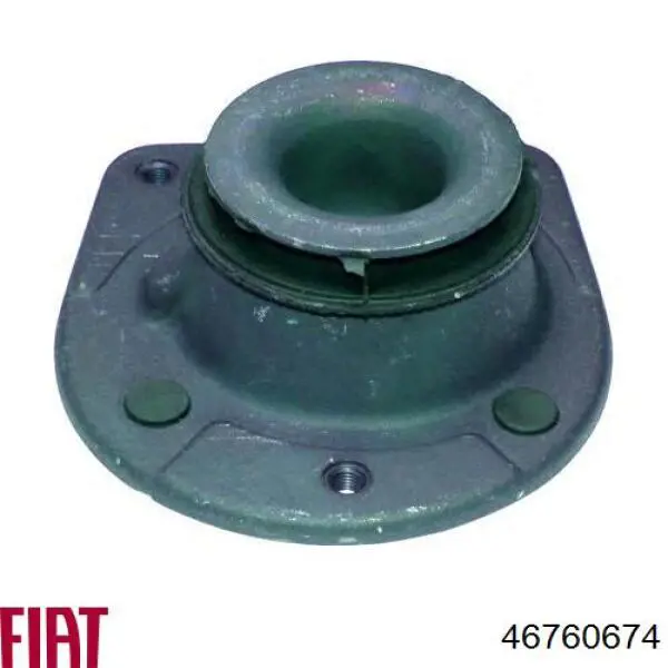 Comprar 46760674 Fiat/Alfa/Lancia Soporte del amortiguador delantero izquierdo