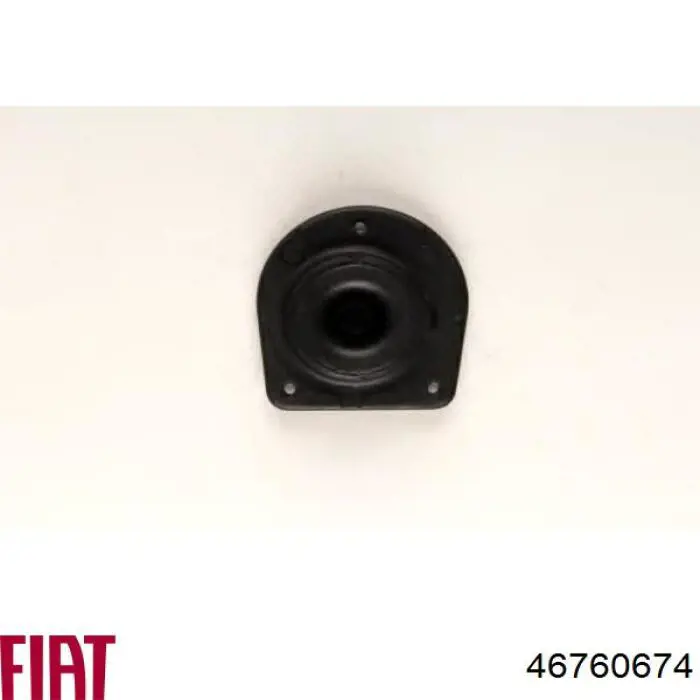 Soporte del amortiguador delantero izquierdo Fiat/Alfa/Lancia 46760674 precio, desde 27,80 EUR