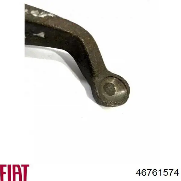 Palanca de la horquilla del embrague Fiat/Alfa/Lancia 46761574 precio, desde  EUR