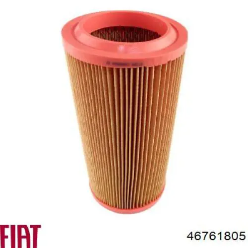 46761805 Fiat/Alfa/Lancia filtro de aire