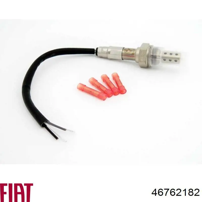 Sonda lambda 46762182 Fiat/Alfa/Lancia
