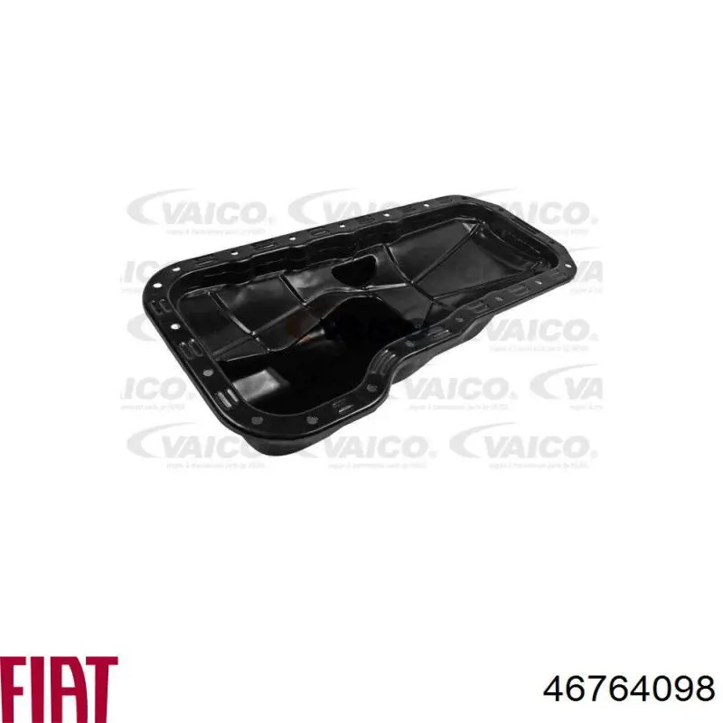 Cárter de aceite del motor Fiat/Alfa/Lancia 46764098 precio, desde 42,53 EUR