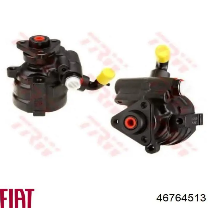 Bomba de dirección asistida  Fiat/Alfa/Lancia 46764513 precio, desde 99,90 USD