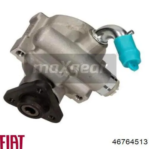 46764513 Fiat/Alfa/Lancia Bomba hidráulica de dirección