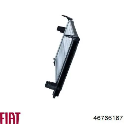 Água radiador Fiat/Alfa/Lancia 46766167 precio, desde 60,95 EUR