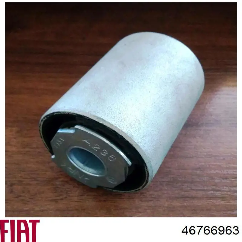Silentblock delantero de ballesta trasera Fiat/Alfa/Lancia 46766963 precio, desde 20,37 EUR