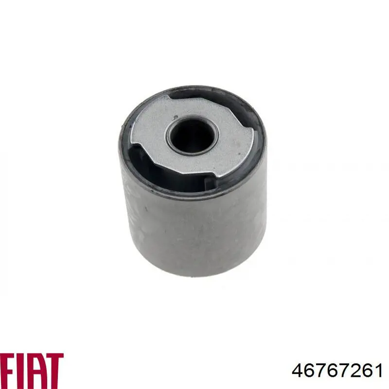 Silentblock delantero de ballesta trasera Fiat/Alfa/Lancia 46767261 precio, desde 20,37 EUR