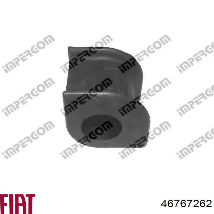 Comprar 46767262 Fiat/Alfa/Lancia Estabilizador trasero
