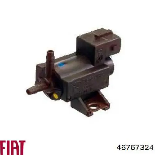 Comprar 46767324 Fiat/Alfa/Lancia Válvula de solenoide de control de mariposa EGR