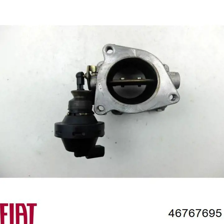 Comprar 46767695 Fiat/Alfa/Lancia Cuerpo de mariposa