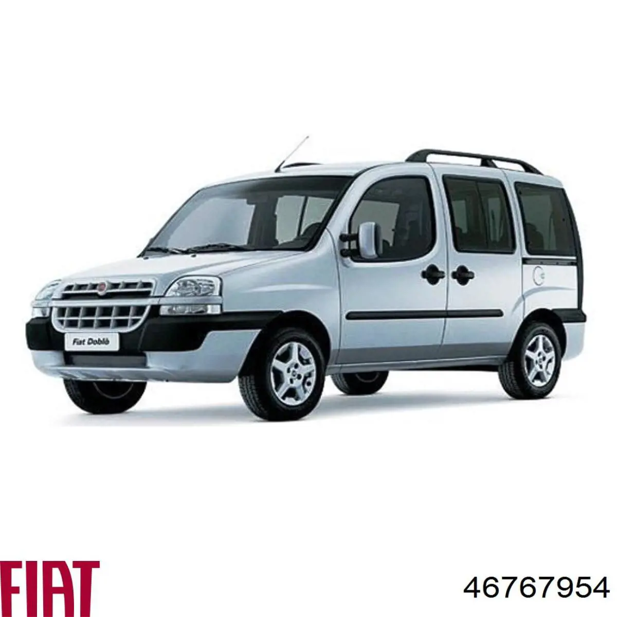 Piñón conductor de quinta velocidad Fiat/Alfa/Lancia 46767954 precio, desde 192,18 EUR