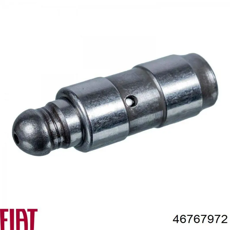 Empujador de válvula Nissan Qashqai 2 J11