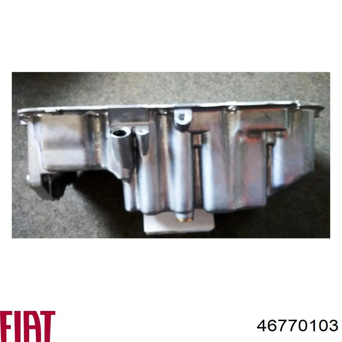 Cárter de aceite del motor Fiat/Alfa/Lancia 46770103 precio, desde 79,86 EUR
