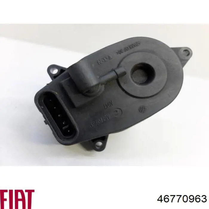 Comprar 46770963 Fiat/Alfa/Lancia Sensor de masa de aire