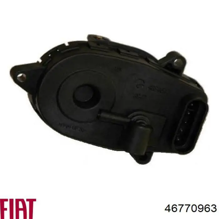 Caudalímetro 46770963 Fiat/Alfa/Lancia