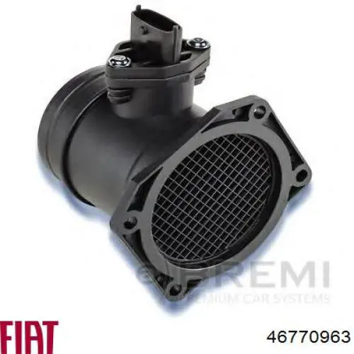 Medidor de flujo de aire Fiat/Alfa/Lancia 46770963 precio, desde 168,43 EUR