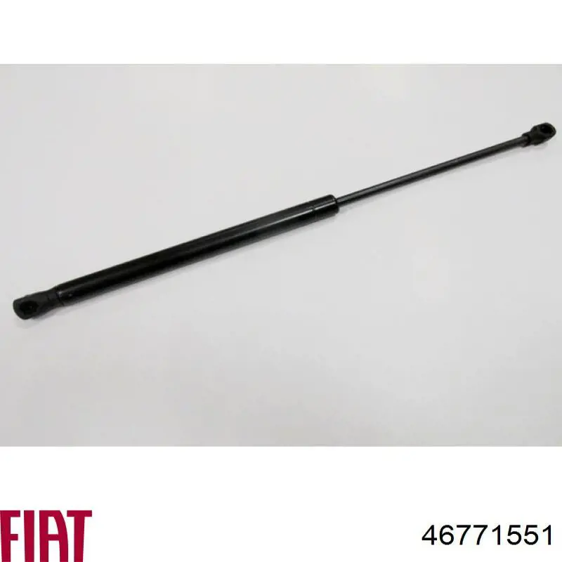 Comprar 46771551 Fiat/Alfa/Lancia Amortiguador de puerta trasera