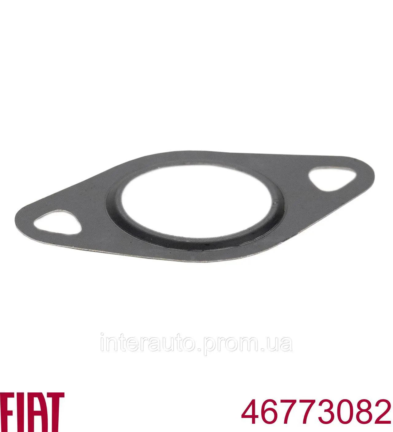Comprar 46773082 Fiat/Alfa/Lancia Junta de válvula EGR