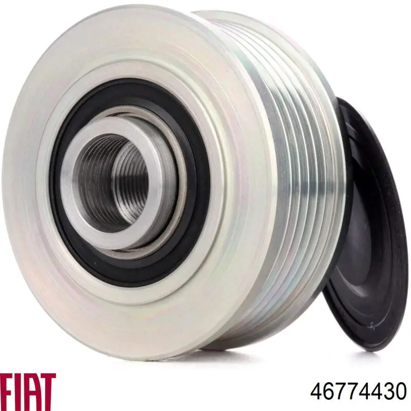 Alternador del motor Fiat/Alfa/Lancia 46774430 precio, desde 71,15 EUR