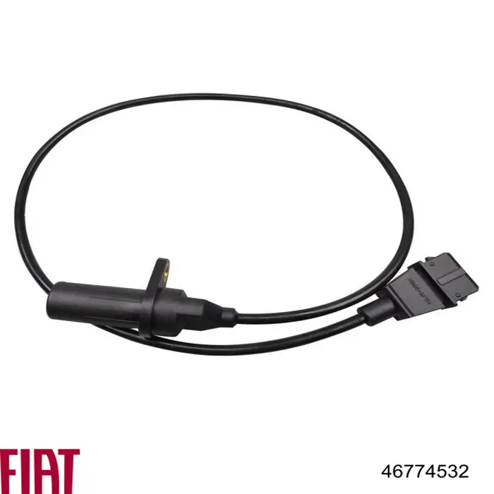 Generador de impulsos, cigüeñal  Fiat/Alfa/Lancia 46774532 precio, desde 28,95 EUR