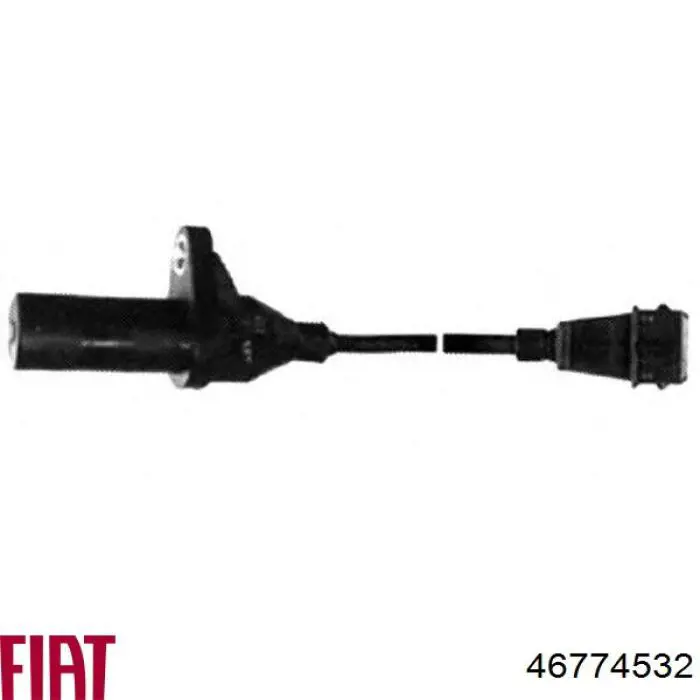 Sensor ckp Fiat/Alfa/Lancia 46774532