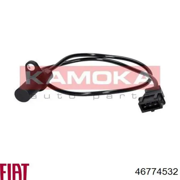 Comprar 46774532 Fiat/Alfa/Lancia Sensor de cigüeñal