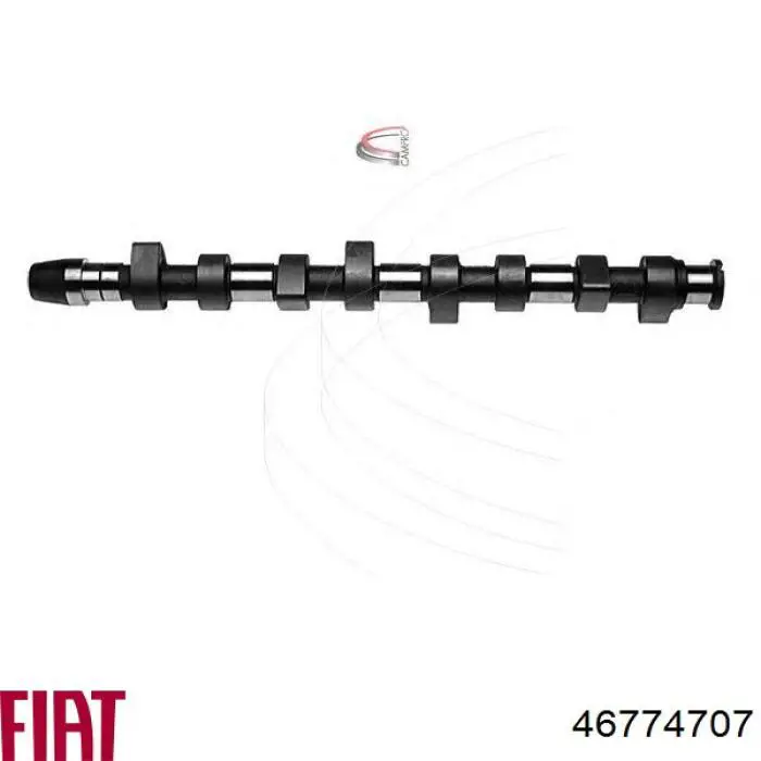 Árboles de levas Fiat/Alfa/Lancia 46774707 precio, desde 147,53 EUR