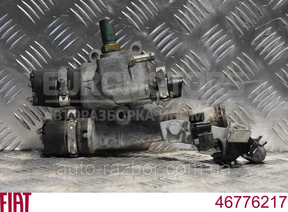 Comprar 46776217 Fiat/Alfa/Lancia Termostato